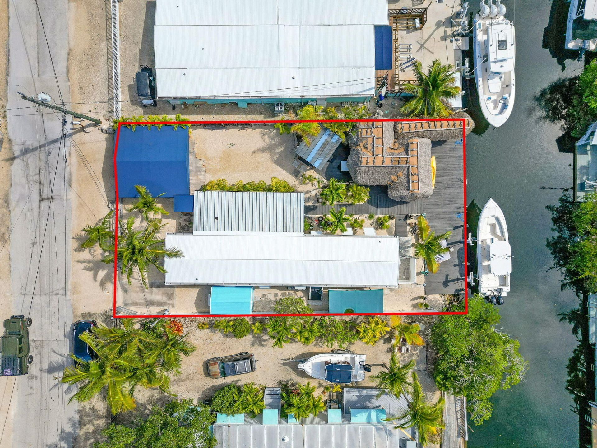 347 King Avenue, Key Largo, FL 33037 Photo