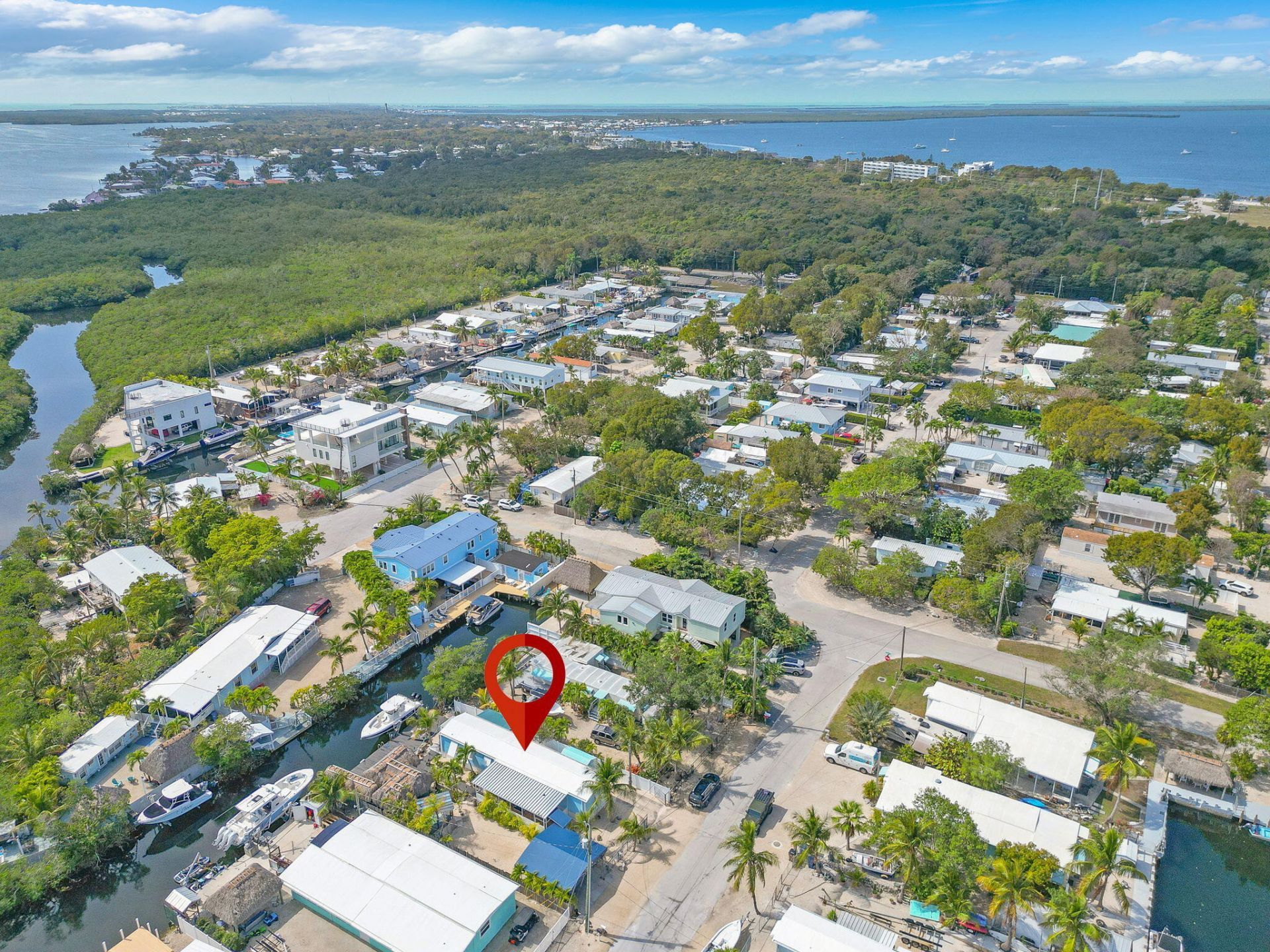 347 King Avenue, Key Largo, FL 33037 Photo