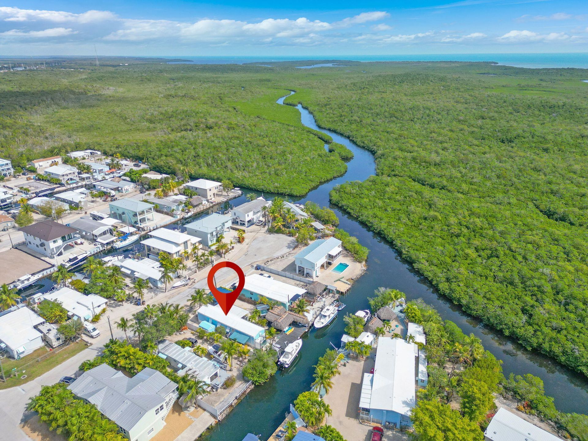 347 King Avenue, Key Largo, FL 33037 Photo