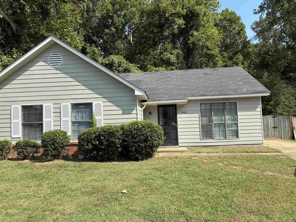 3440 KEOKEE CV, Memphis, TN 38128
