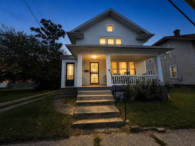 1815 Edwards Avenue, Springfield, OH 45503 Photo 1