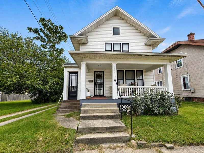 1815 Edwards Avenue, Springfield, OH 45503 Photo 2