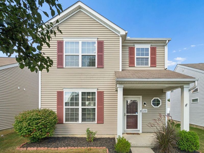 6182 Red Glare Drive, Unit 230, Galloway, OH 43119 Photo 2