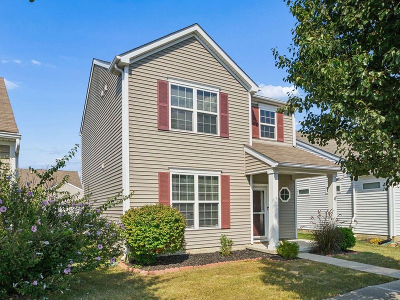 6182 Red Glare Drive, Unit 230, Galloway, OH 43119 Photo 3
