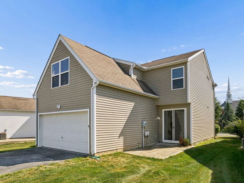 6182 Red Glare Drive, Unit 230, Galloway, OH 43119 Photo 36