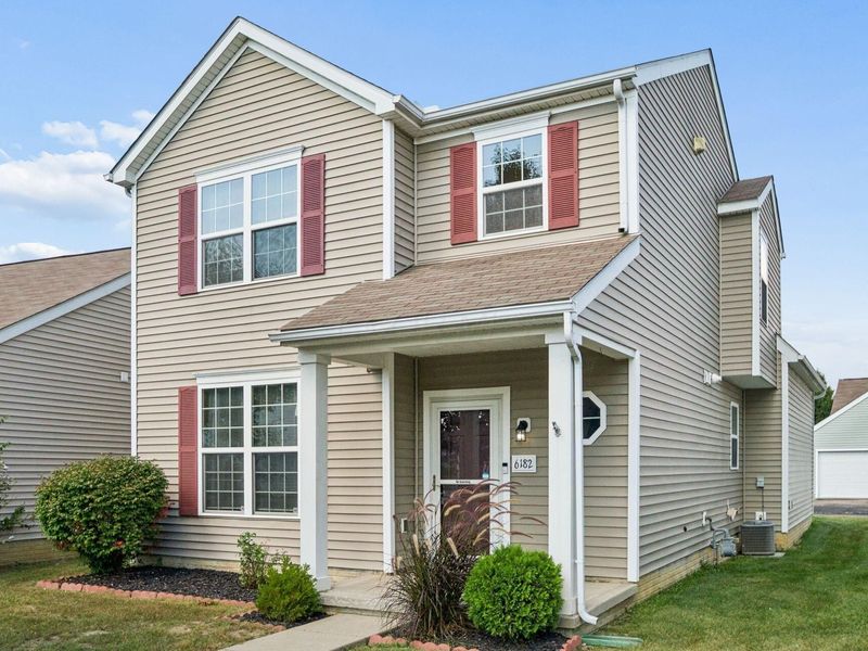 6182 Red Glare Drive, Unit 230, Galloway, OH 43119 Photo 4