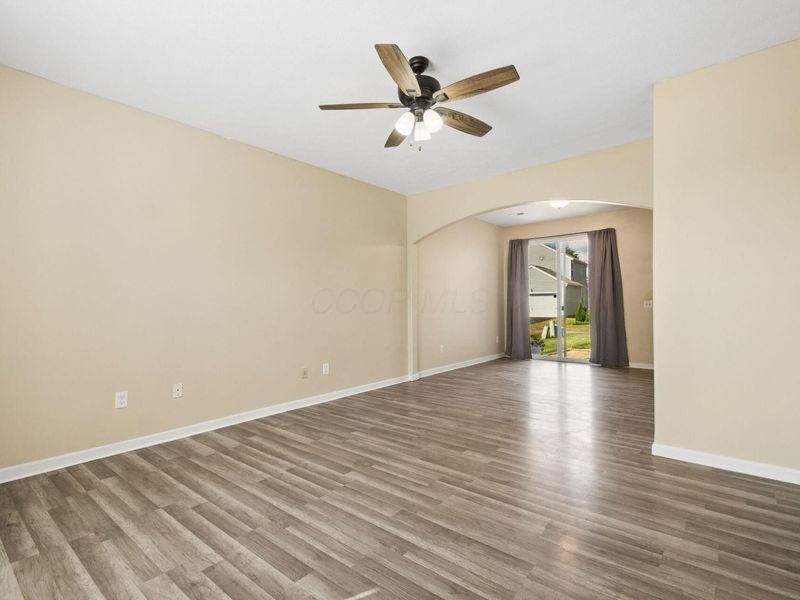 6182 Red Glare Drive, Unit 230, Galloway, OH 43119 Photo 8
