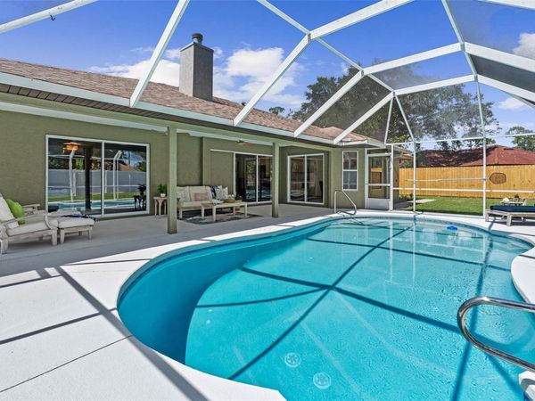 173 BAYSIDE DRIVE , PALM COAST, FL 32137