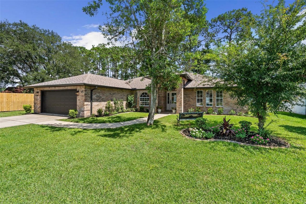 173 Bayside Drive, Palm Coast, FL 32137 Photo