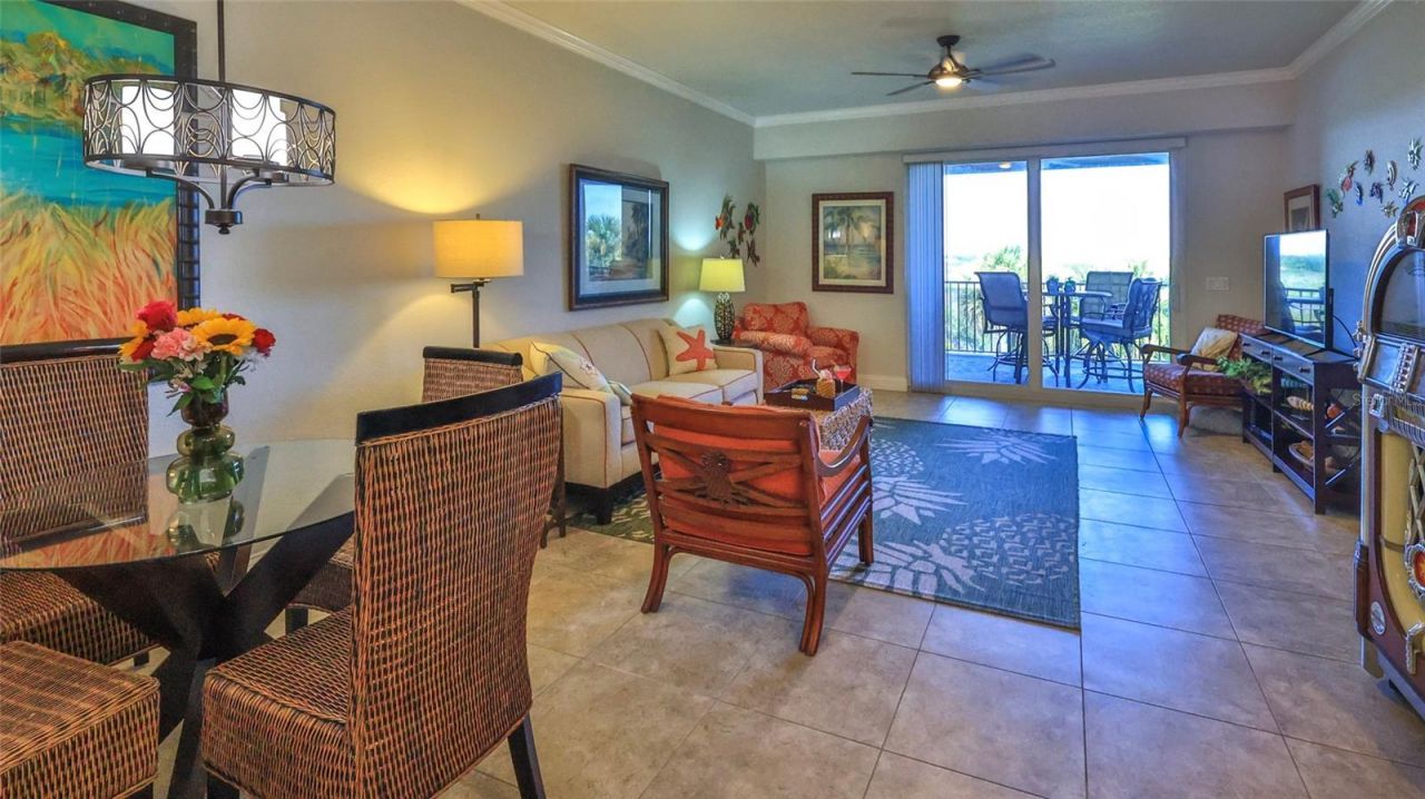 5 Riverwalk Drive, Unit 306, New Smyrna Beach, FL 32169 Photo