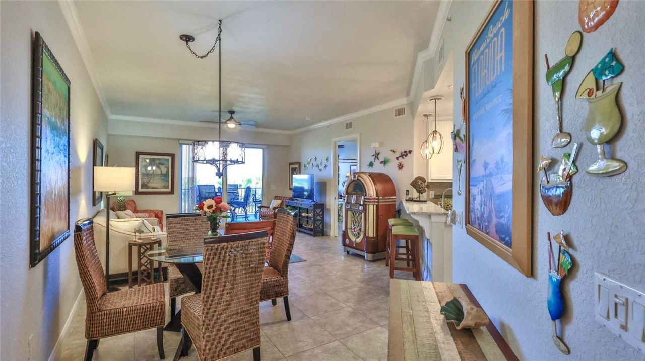 5 Riverwalk Drive, Unit 306, New Smyrna Beach, FL 32169 Photo