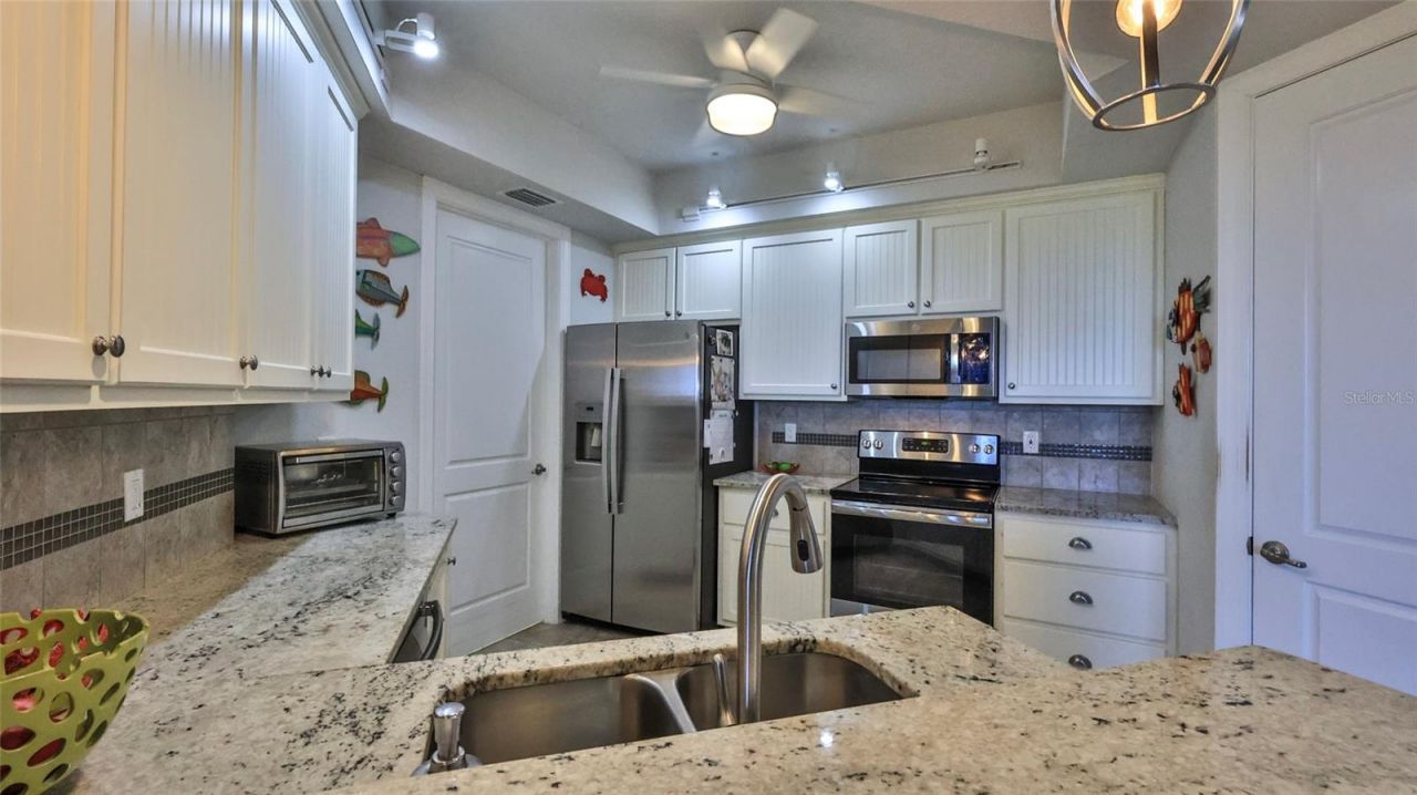 5 Riverwalk Drive, Unit 306, New Smyrna Beach, FL 32169 Photo