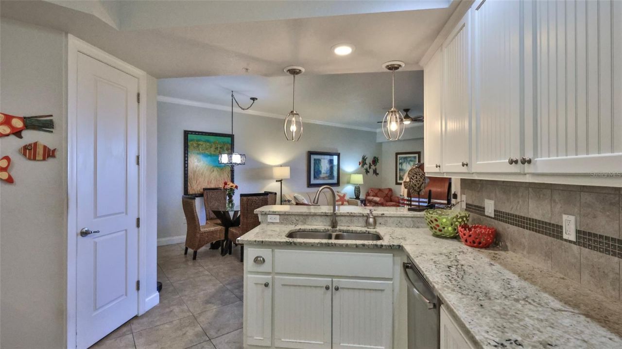 5 Riverwalk Drive, Unit 306, New Smyrna Beach, FL 32169 Photo