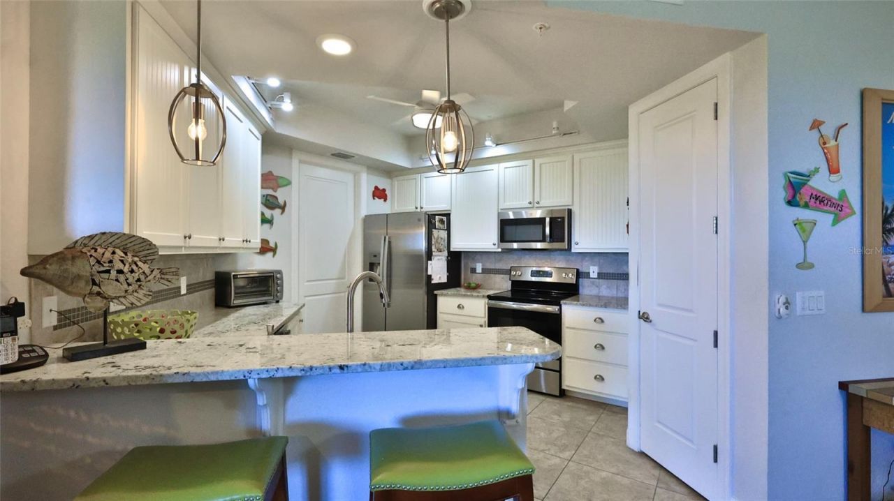 5 Riverwalk Drive, Unit 306, New Smyrna Beach, FL 32169 Photo