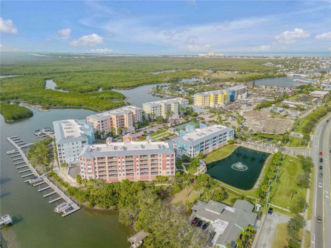 5 Riverwalk Drive, Unit 306, New Smyrna Beach, FL 32169 Photo