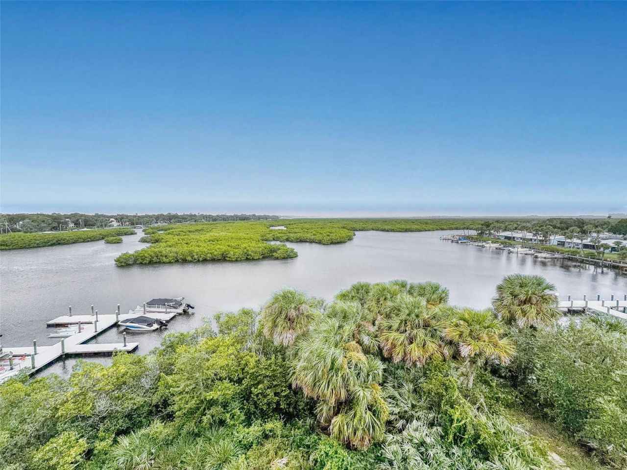 5 Riverwalk Drive, Unit 306, New Smyrna Beach, FL 32169 Photo