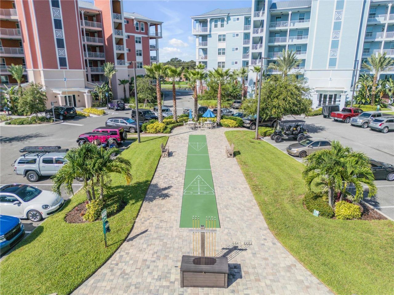 5 Riverwalk Drive, Unit 306, New Smyrna Beach, FL 32169 Photo