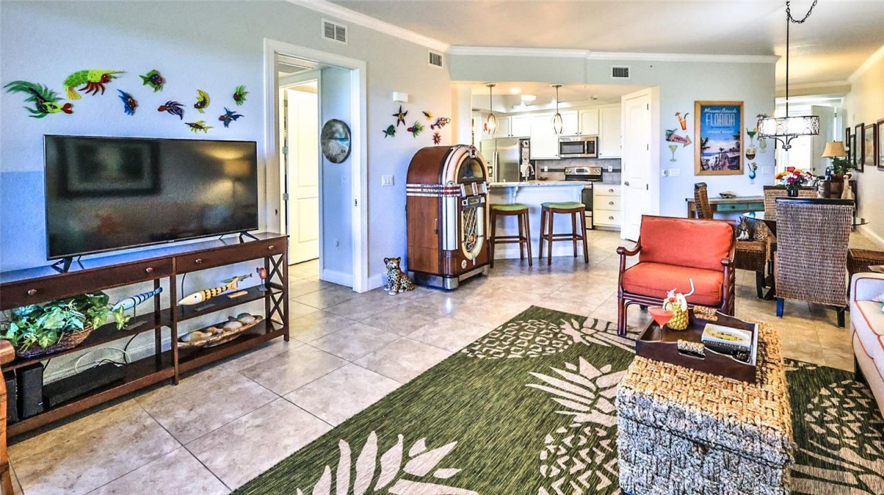 5 Riverwalk Drive, Unit 306, New Smyrna Beach, FL 32169 Photo