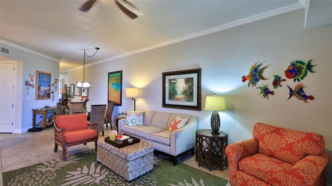 5 Riverwalk Drive, Unit 306, New Smyrna Beach, FL 32169 Photo