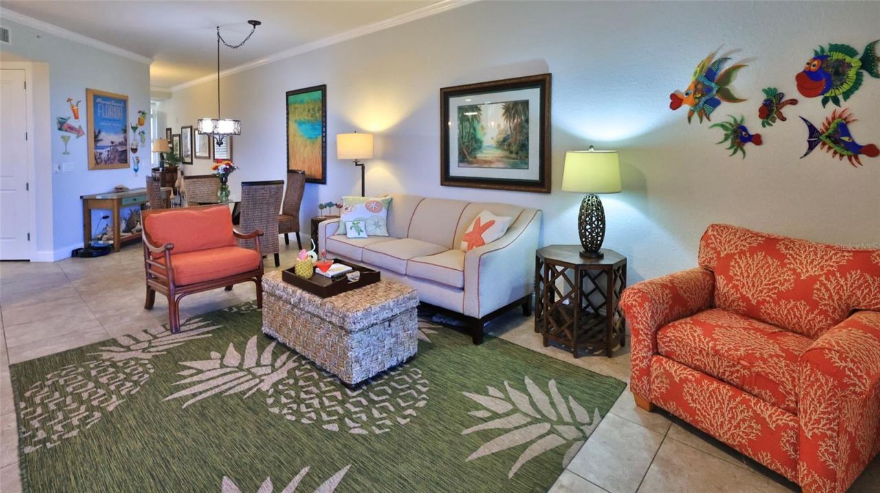 5 Riverwalk Drive, Unit 306, New Smyrna Beach, FL 32169 Photo