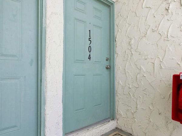 11409 8TH STREET N, Unit 1504, ST PETERSBURG, FL 33716