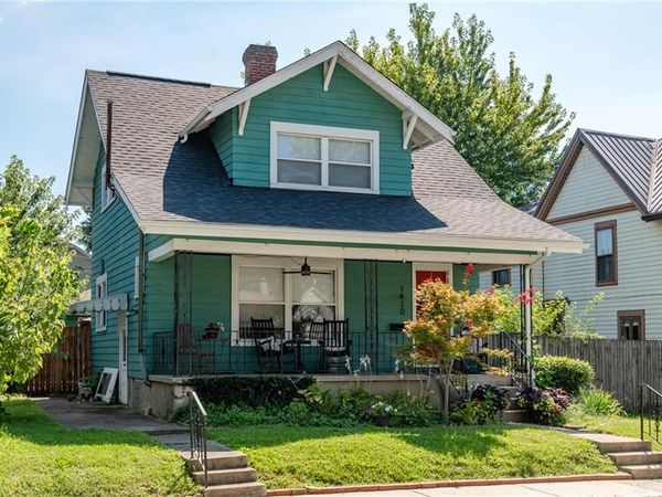 1410 Arbor Avenue, Dayton, OH 45420