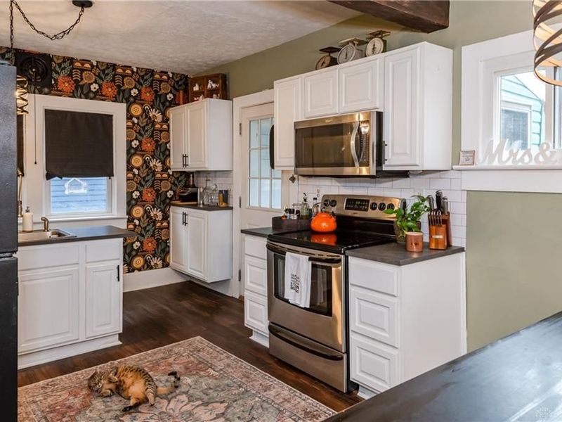 1410 Arbor Avenue, Dayton, OH 45420 Photo 13
