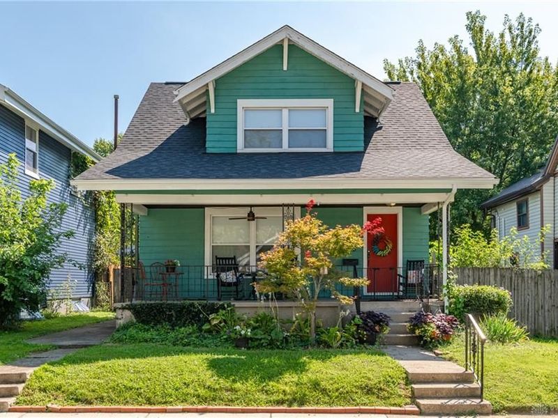 1410 Arbor Avenue, Dayton, OH 45420 Photo 2