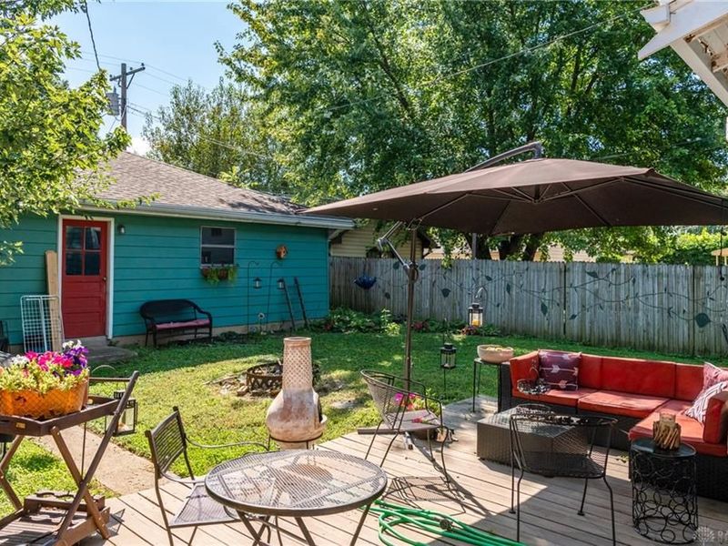 1410 Arbor Avenue, Dayton, OH 45420 Photo 26