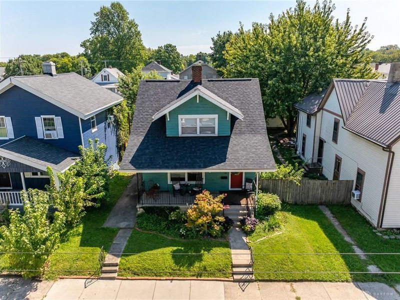 1410 Arbor Avenue, Dayton, OH 45420 Photo 38