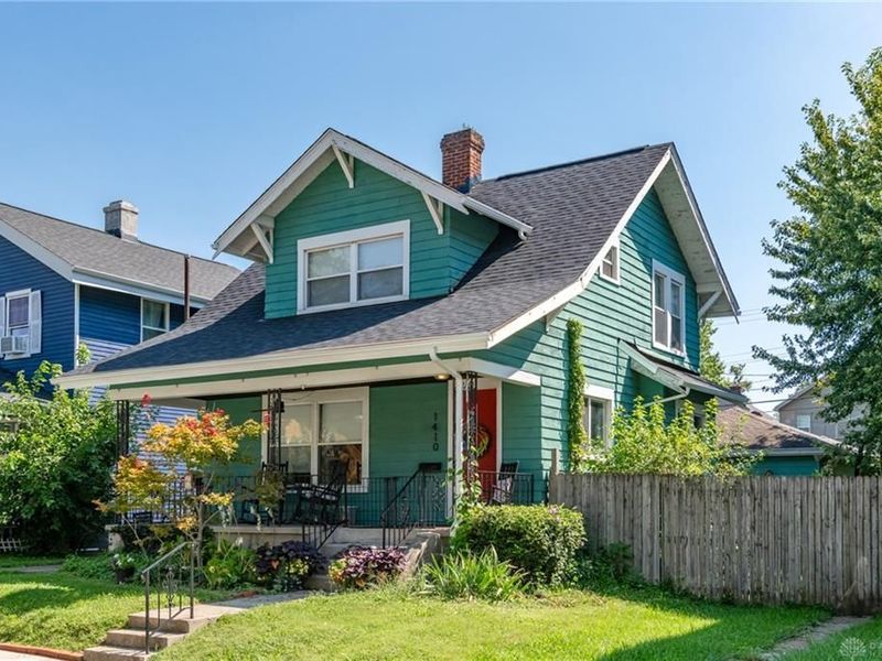 1410 Arbor Avenue, Dayton, OH 45420 Photo 40