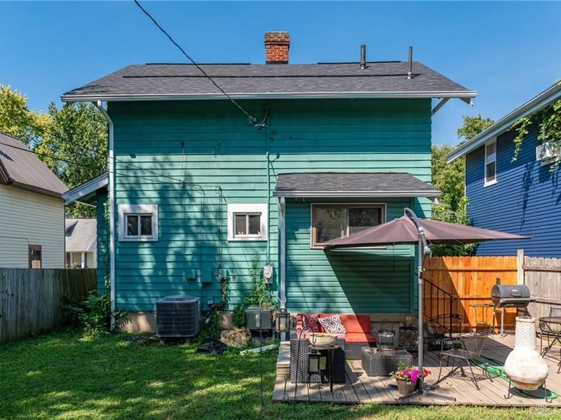 1410 Arbor Avenue, Dayton, OH 45420 Photo 41