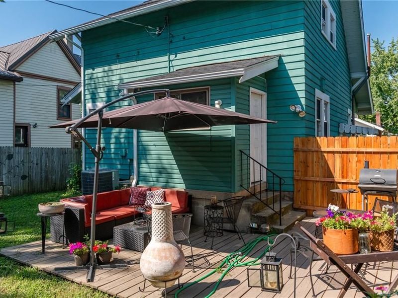 1410 Arbor Avenue, Dayton, OH 45420 Photo 42