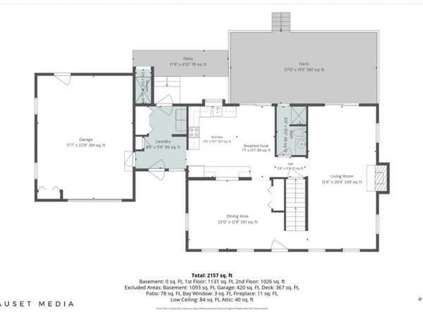 48 Black Flats Road, Dennis, MA 02638