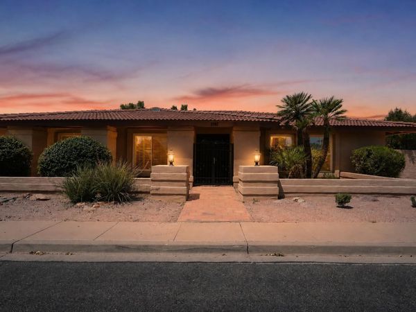 2702 S EL PARADISO, Mesa, AZ 85202