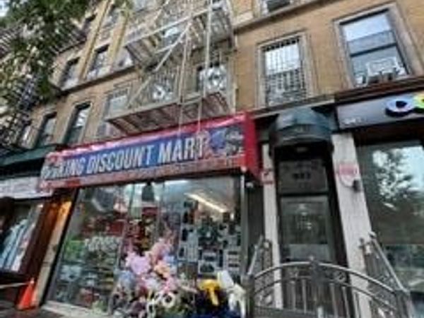 983 Amsterdam Avenue , Unit 5A, New York (Manhattan), NY 10025