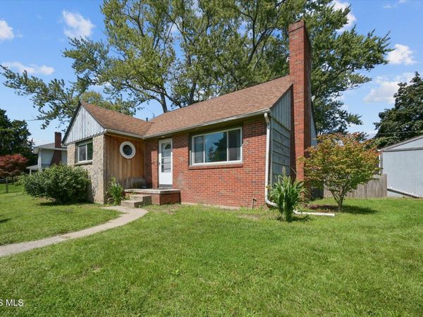 4130 Dorchester Drive , Toledo, OH 43607