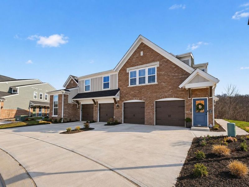 2491 Bella Ridge, Unit 403-104, Fort Mitchell, KY 41017 Photo 1
