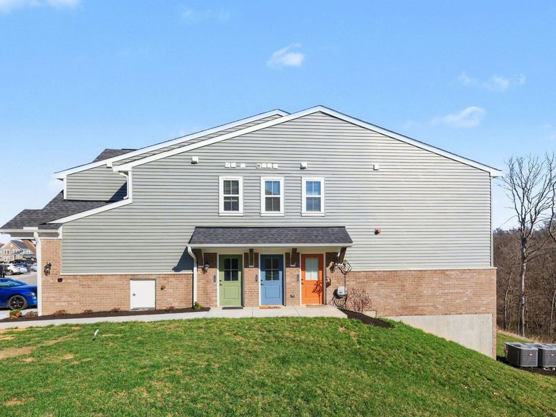 2491 Bella Ridge, Unit 403-104, Fort Mitchell, KY 41017 Photo 26