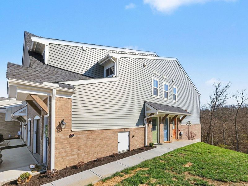 2491 Bella Ridge, Unit 403-104, Fort Mitchell, KY 41017 Photo 27