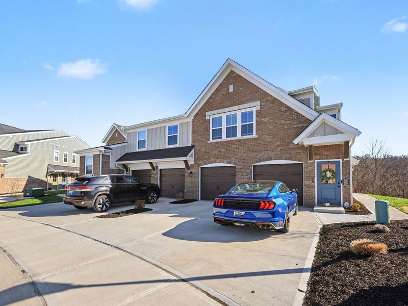 2491 Bella Ridge, Unit 403-104, Fort Mitchell, KY 41017 Photo 30