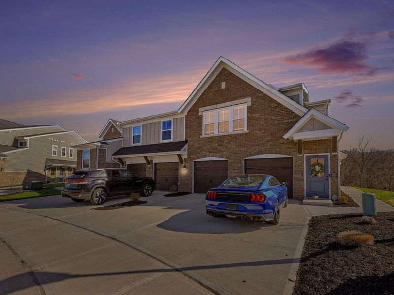 2491 Bella Ridge, Unit 403-104, Fort Mitchell, KY 41017 Photo 31