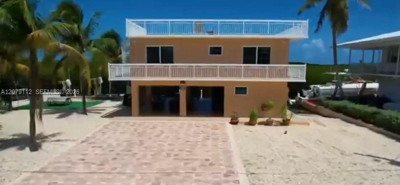 127 S Layton Dr , Unit 127, Long Key, FL 33001 Photo