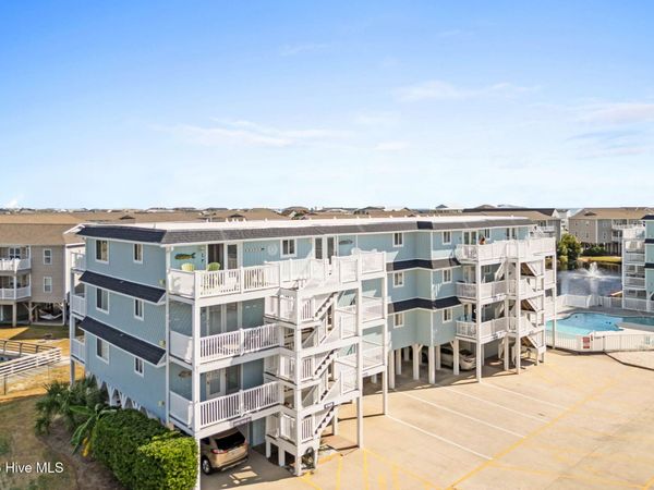 31 Beaufort Street , Unit Apt E, Ocean Isle Beach, NC 28469