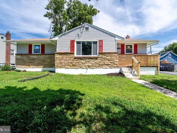 1101 BROADVIEW BOULEVARD N , GLEN BURNIE, MD 21061
