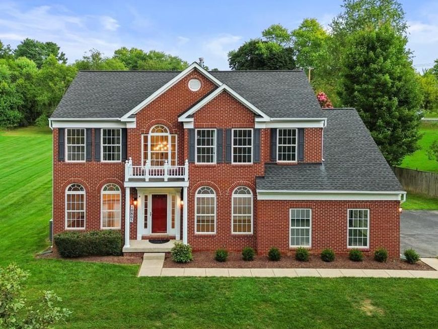 10805 Avonlea Ridge Place, Damascus, MD 20872 Main Photo