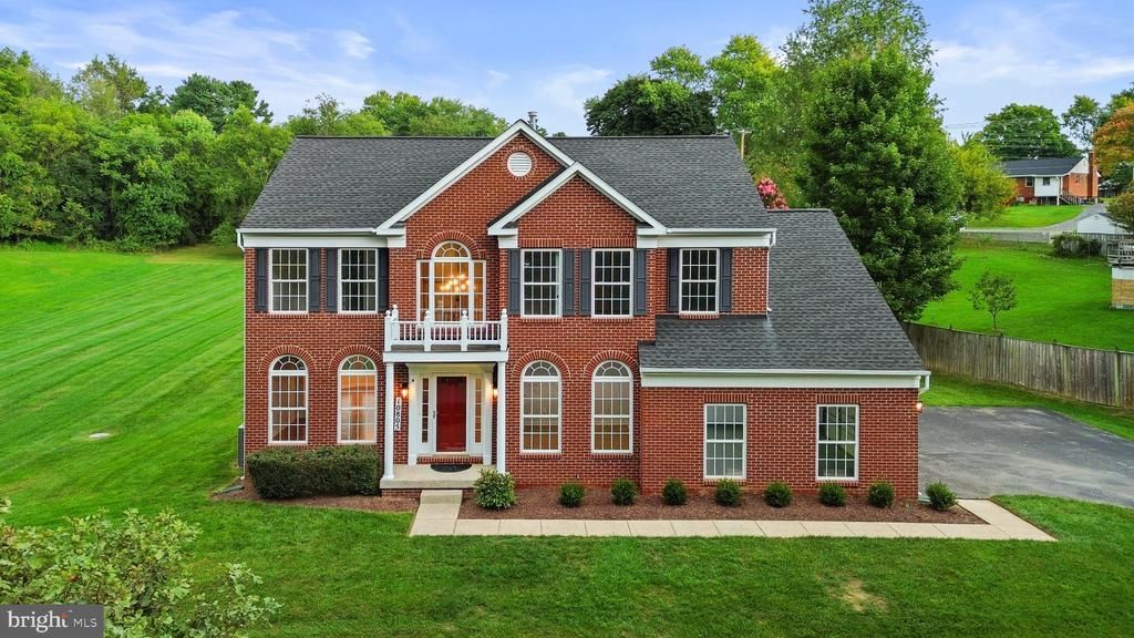 10805 AVONLEA RIDGE PLACE, DAMASCUS, MD 20872