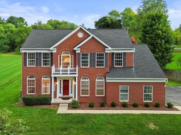 10805 AVONLEA RIDGE PLACE, DAMASCUS, MD 20872