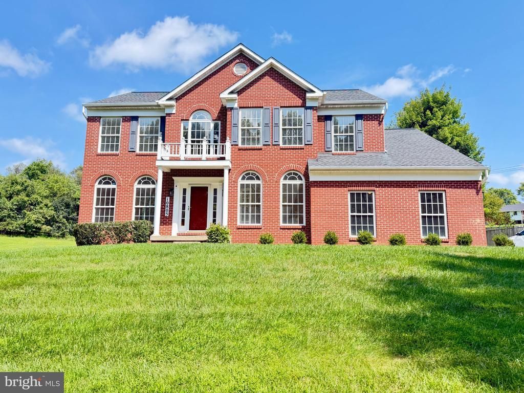 10805 AVONLEA RIDGE PLACE , DAMASCUS, MD 20872