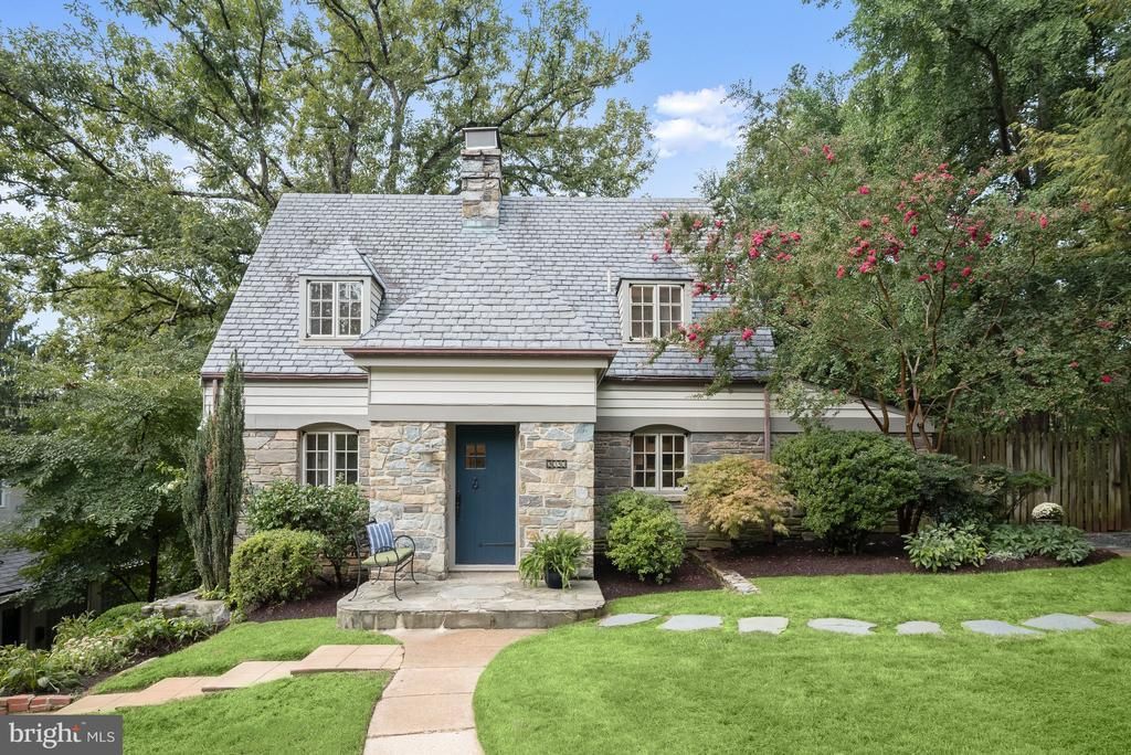 3030 N Quincy Street, Arlington, VA 22207 Main Photo